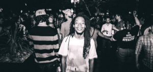 LANDO CHILL - TAKE IT SLOW