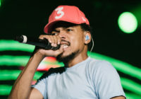 CHANCE THE RAPPER - BURIED ALIVE [CLIP]