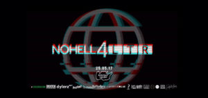 3X2 PLACES POUR LA SOIRÉE NOHELL4LTR