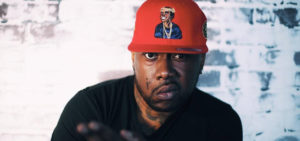 CONWAY THE MACHINE - GREETINGS EARTHLINGS [MIXTAPE STREAM]