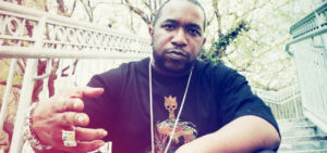 KOOL G RAP FT. AZ & 38 SPESH - BORN HUSTLER