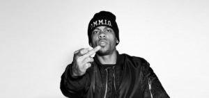 RJ & DJ MUSTARD - THE GHETTO [ALBUM STREAM]