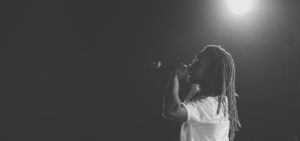 LUPE FIASCO - HOUSE [EP STREAM]