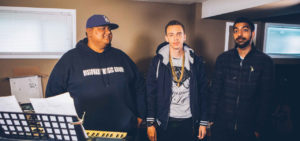 LOGIC FT. BIG LENBO - ICE COLD