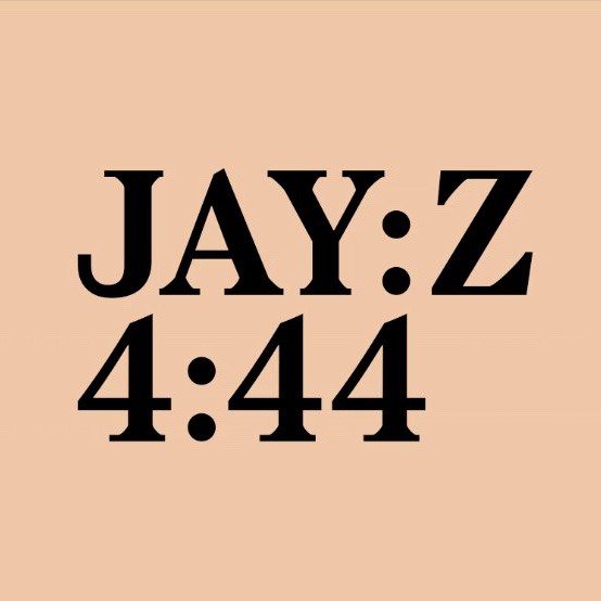 jay z 444 free stream