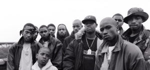 BIG TWINS - GRIMEY LIFE [ALBUM STREAM]