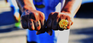 THE INFAMOUS VU PAR MOBB DEEP [INTERVIEW]