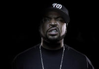 ICE CUBE - MAN DOWN [ALBUM STREAM]