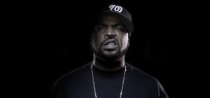 ICE CUBE - MAN DOWN [ALBUM STREAM]