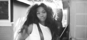 KENDRICK LAMAR & ISAIAH RASHAD SONT SUR 'CTRL' DE SZA