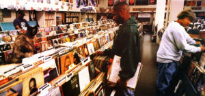 DJ SHADOW - OUR PATHETIC AGE [ALBUM STREAM]