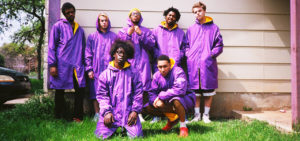 BROCKHAMPTON FT. A$AP ROCKY - COUNT ON ME