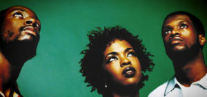 LES FUGEES RÉUNIS LE 4 DÉCEMBRE EN CONCERT À PARIS