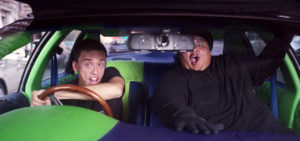 BIG LENBO - STRANGE DAYS [MIXTAPE STREAM]