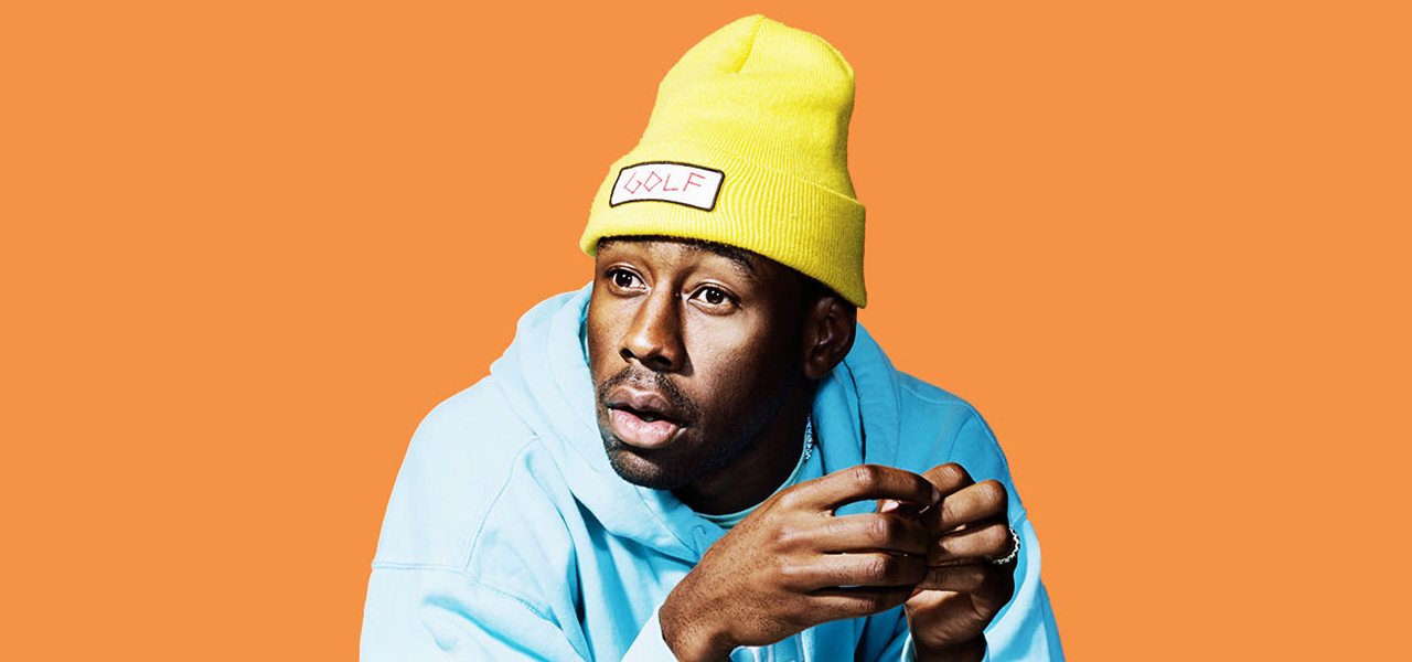Tyler The Creator Annonce Son Nouvel Album Call Me If You Get Lost