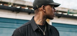 SKEPTA - ALL IN [EP STREAM]