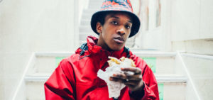 THE MOUSE OUTFIT FT. BLACK JOSH & TRUEMENDOUS - IT'S JUST LIKE THAT [CLIP]