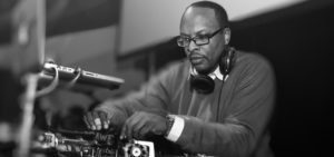 RHYTHM ROULETTE - DJ JAZZY JEFF