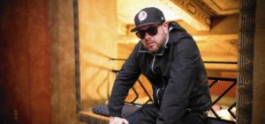 APATHY - THE WIDOW’S SON [ALBUM STREAM]