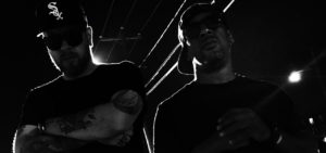 APATHY & O.C. - PERESTROIKA [ALBUM STREAM]