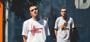 VERB T & PITCH 92 - MECHANICAL [CLIP]