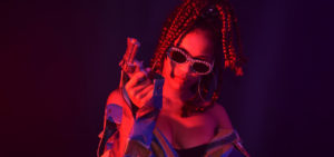 IAMDDB - URBAN JAZZ [CLIP]