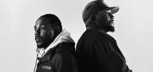 KENDRICK LAMAR & DAVE FREE LANCENT LE LABEL PG-LANG
