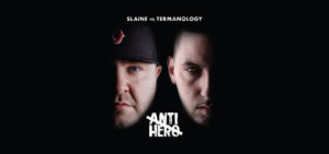 SLAINE & TERMANOLOGY – LIFE OF A DRUG ADDICT [CLIP]