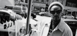 ANDRÉ 3000 SE CONFIE À GQ