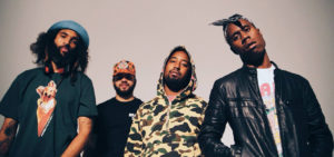 OVERDOZ. - 2008 [ALBUM STREAM]