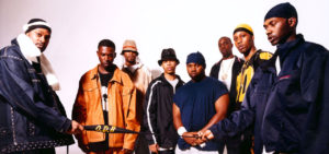WU-TANG CLAN - OF MICS AND MEN [EP STREAM]