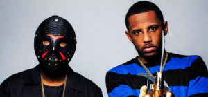 FABOLOUS & JADAKISS - FRIDAY ON ELM STREET [ALBUM STREAM]
