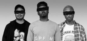 N*E*R*D - NO_ONE EVER REALLY DIES