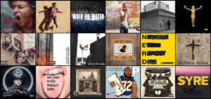 HH4L MIXTAPE NOVEMBRE