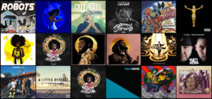 HH4L MIXTAPE OCTOBRE