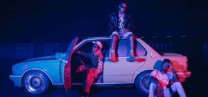 N*E*R*D - NO_ONE EVER REALLY DIES