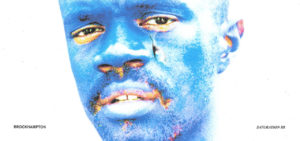 BROCKHAMPTON - SATURATION III [ALBUM STREAM]