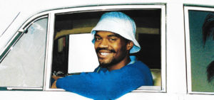 BROCKHAMPTON - BILLY STAR [MINI-FILM]