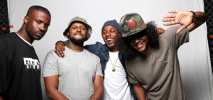 UN NOUVEL ALBUM TDE ARRIVE LE 7 MAI