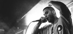 YOUR OLD DROOG - YOD STEWARD [EP STREAM]