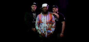 JAMO GANG (RAS KASS, EL GANT & J57) – ALL EYES ON US [CLIP]