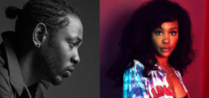 SZA - DOVES IN THE WIND FT. KENDRICK LAMAR [CLIP]