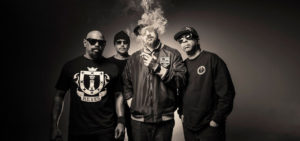 CYPRESS HILL - ELEPHANTS ON ACID [ALBUM STREAM]