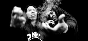 ONYX - BLACK ROCK [ALBUM STREAM]