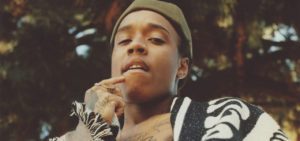 REJJIE SNOW - DEAR ANNIE : PART 2 [STREAM]