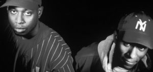 YASIIN BEY & TALIB KWELI PRÉPARENT LE RETOUR DE BLACK STAR AVEC MADLIB !