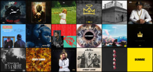 HH4L MIXTAPE JANVIER