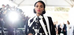 JANELLE MONÁE - MAKE ME FEEL & DJANGO JANE