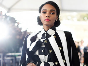 JANELLE MONÁE - MAKE ME FEEL & DJANGO JANE