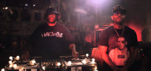 PRHYME - PRHYME 2 [ALBUM STREAM]